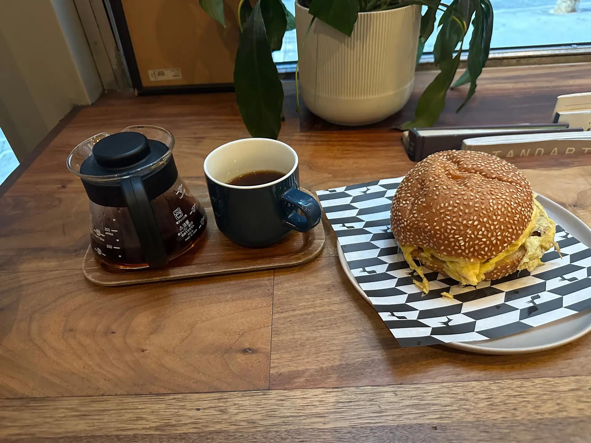 Black Fox Coffee photo