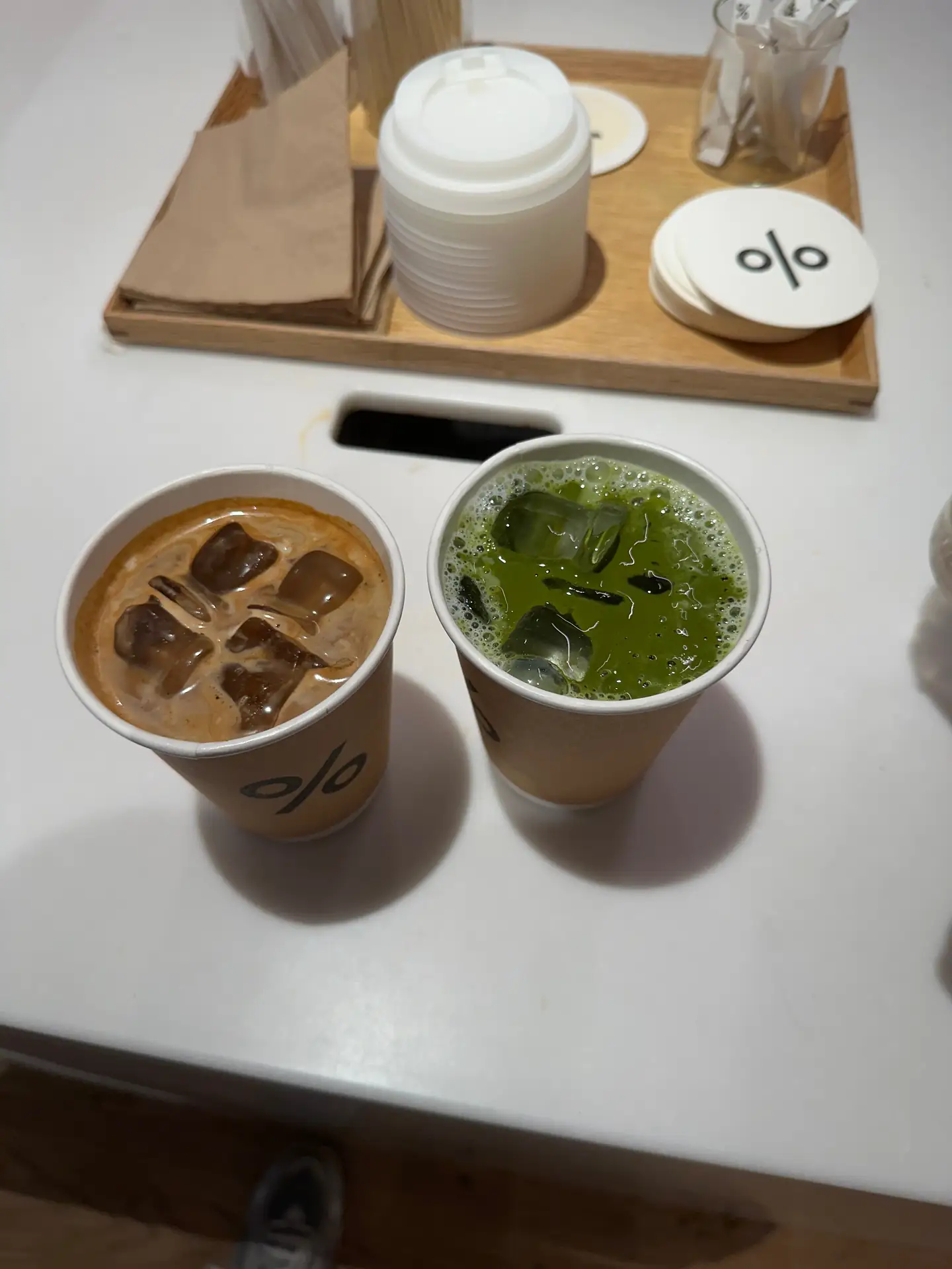 % Arabica New York Nolita photo 1